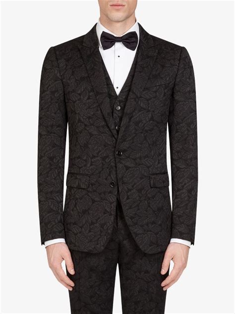 costumi dolce gabbana|dolce & gabbana suits.